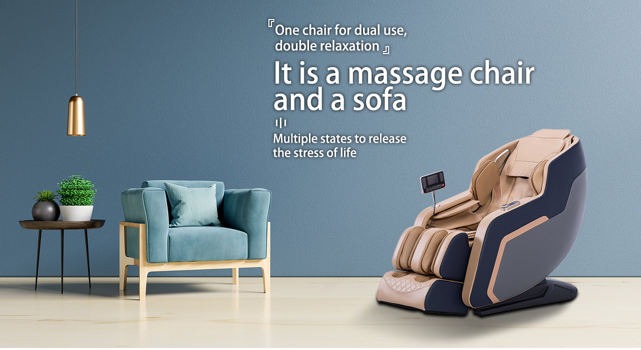 homedic massage chair