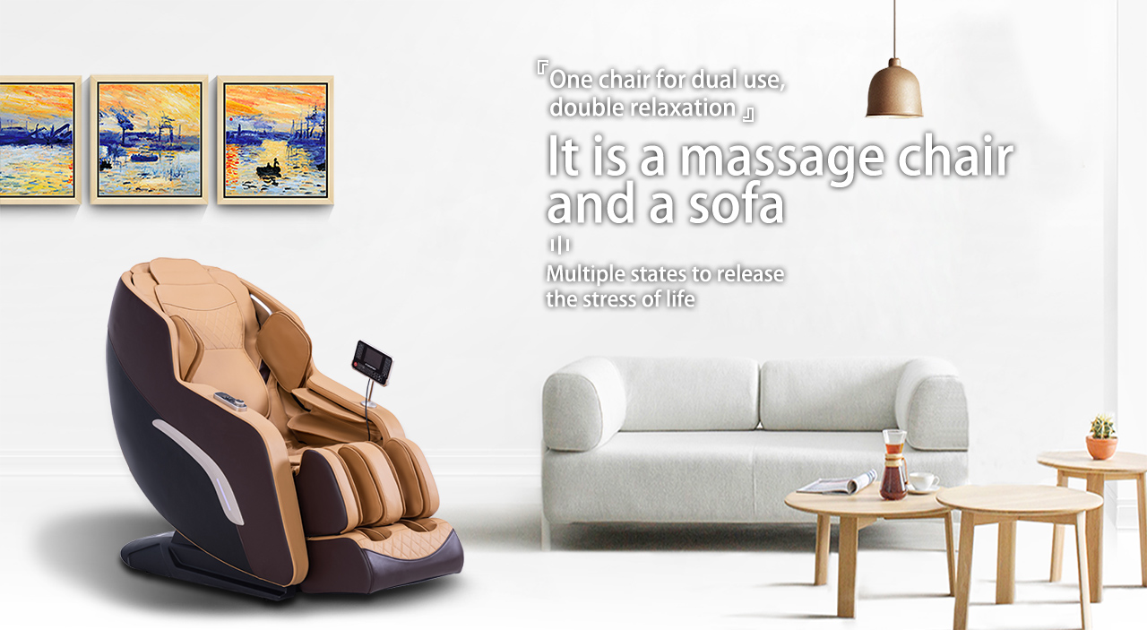 fixed massage massage chair