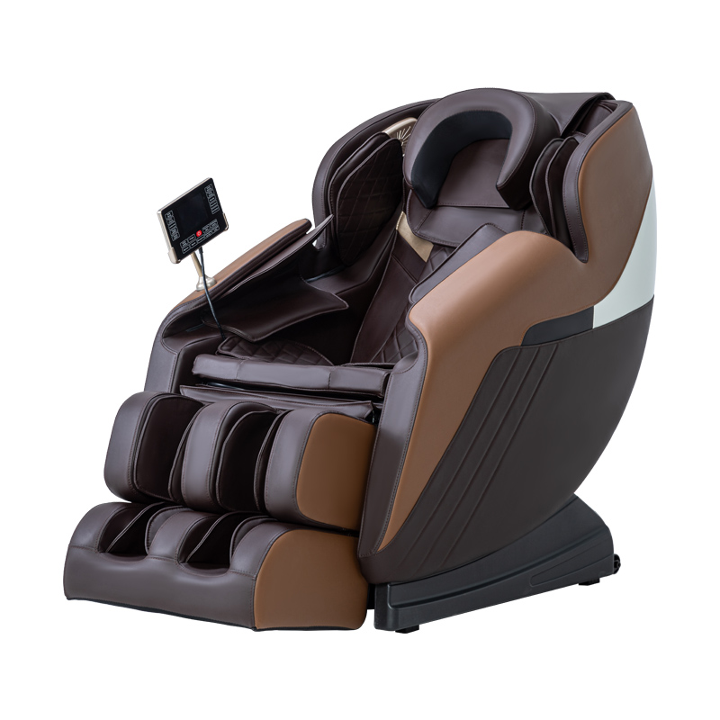 Intelligent Massage Chair