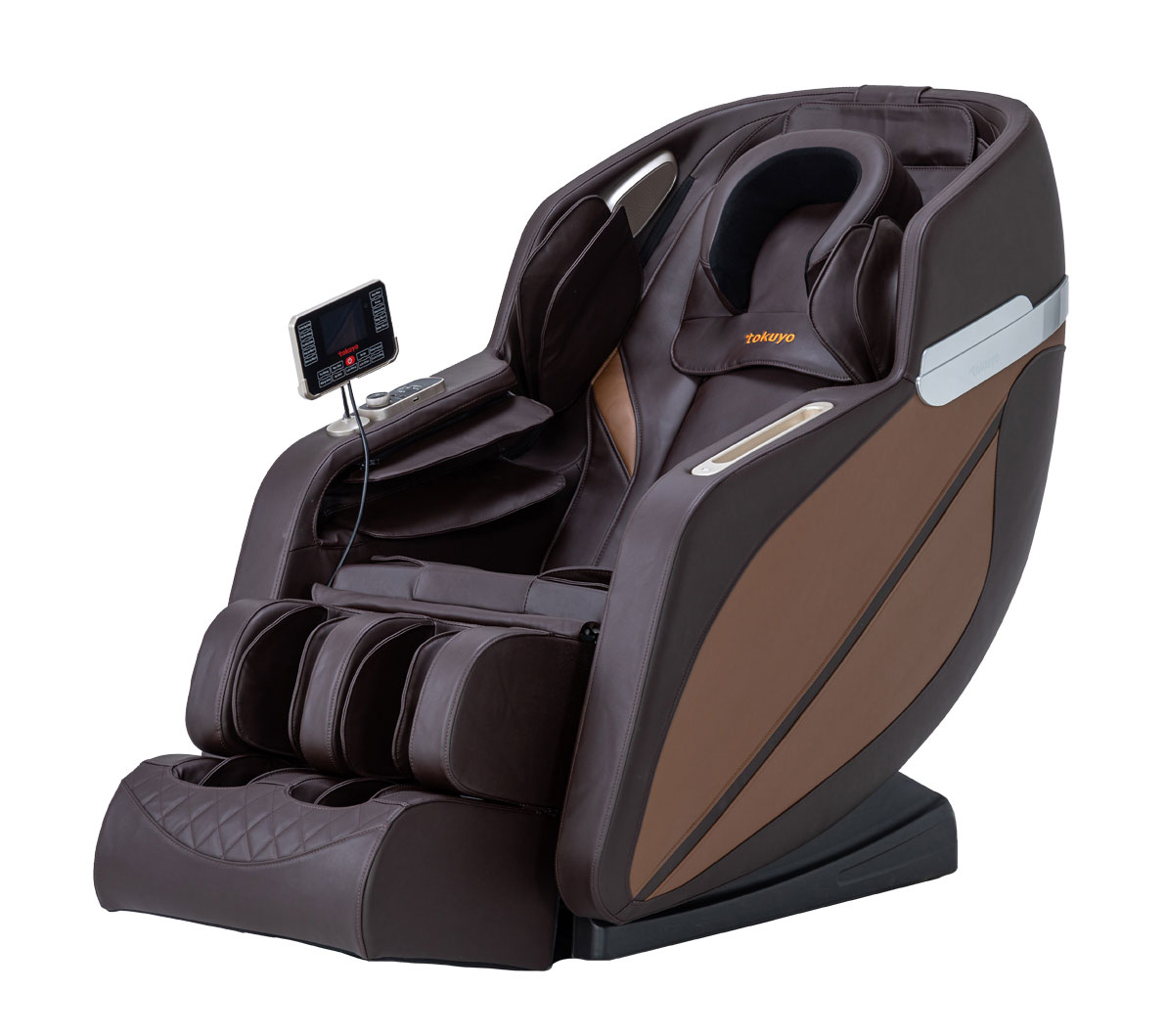 Airbag and Heat Therapy Diversity Massage Chair